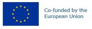 co-funded by the european union logo