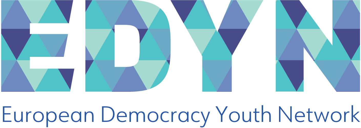 EDYN  logo