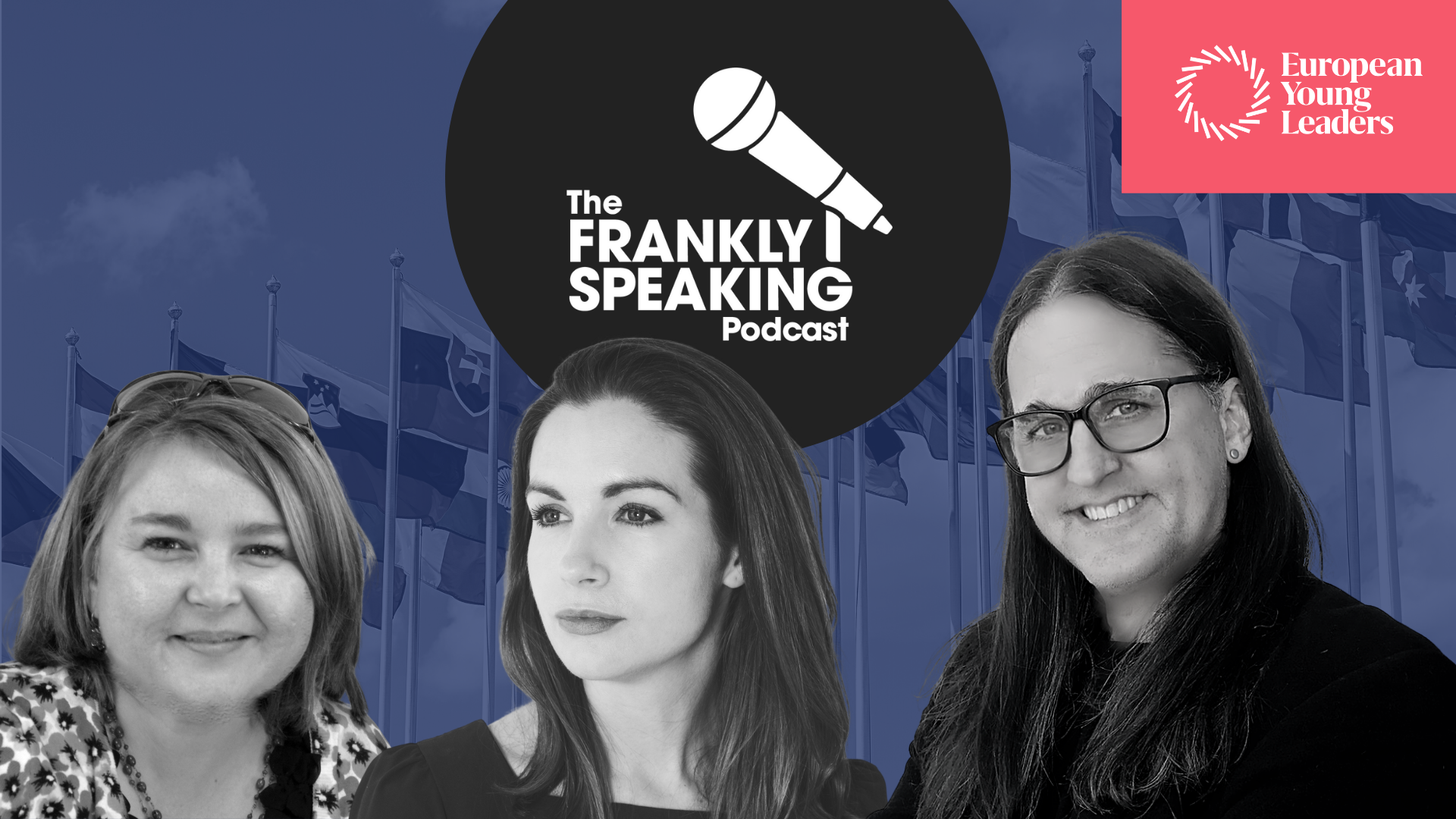 Episode 12. Frankly Speaking Podcast Series: Special Focus Russian invasion of Ukraine