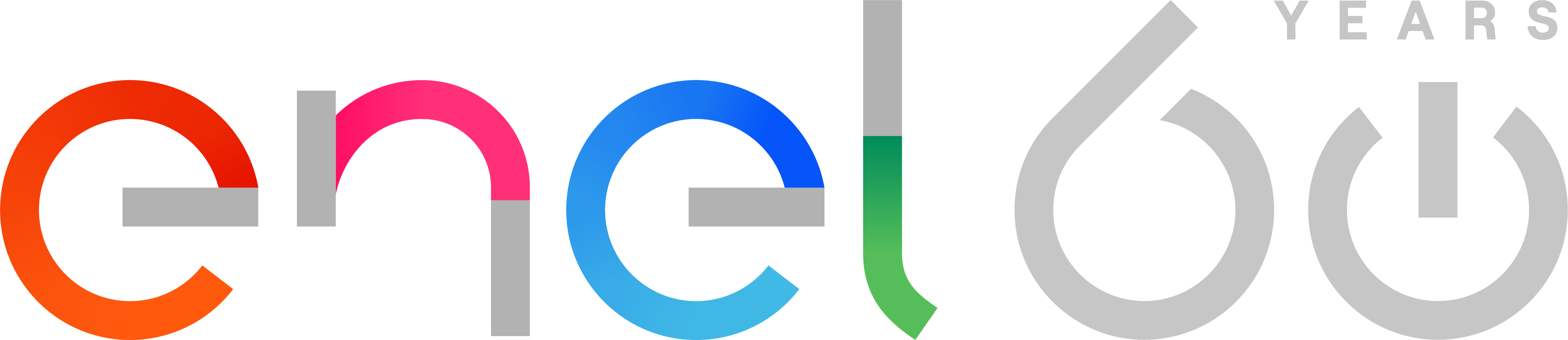 Enel  logo