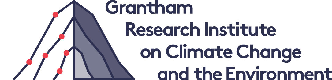 Grantham Research Institute  logo