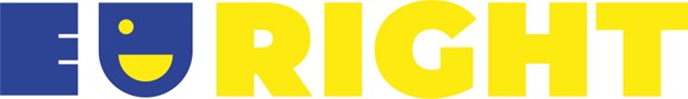 EURight logo