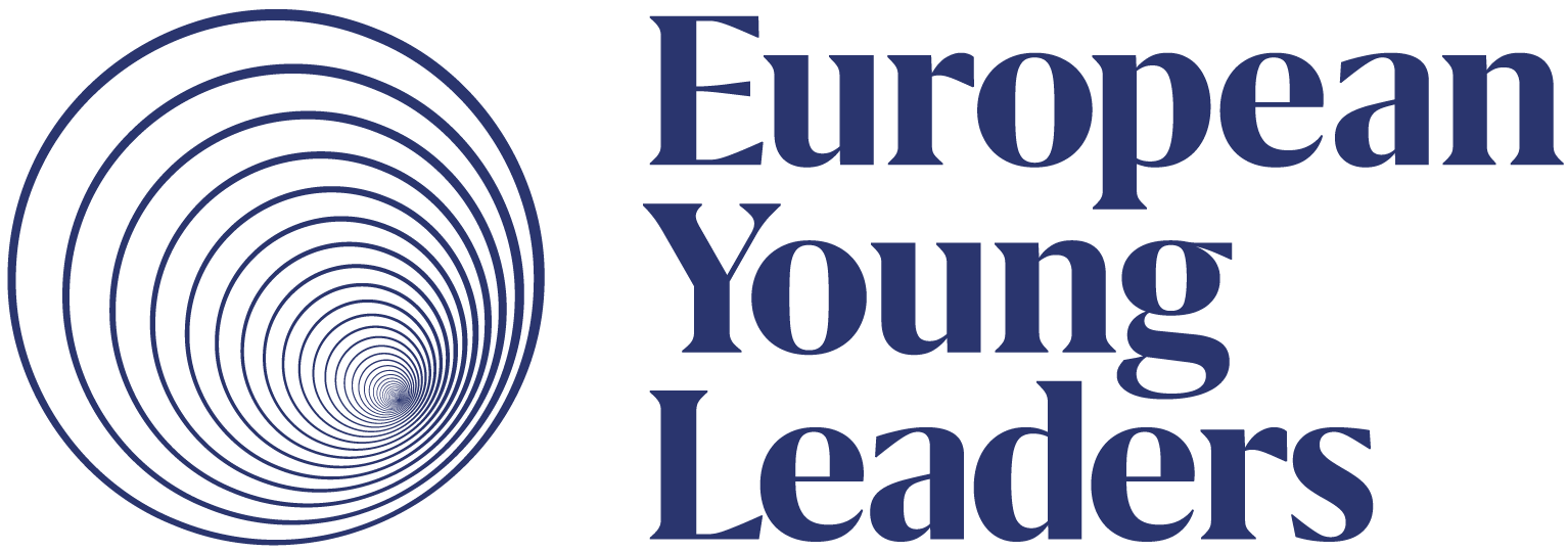 European Young Leaders (#EYL40) logo
