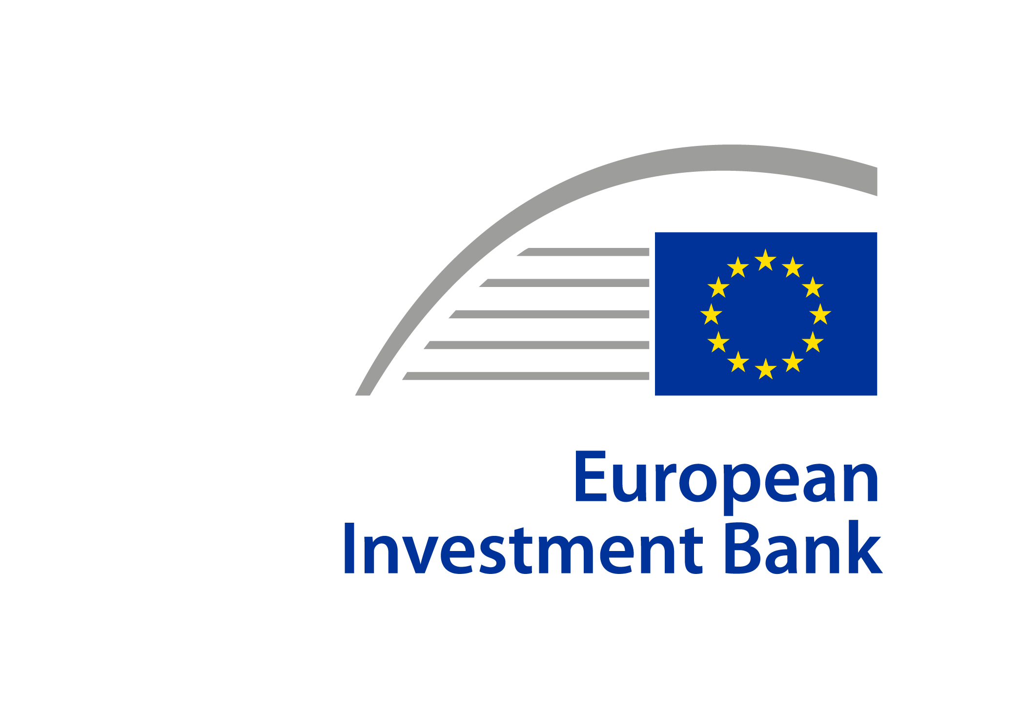 European Investment Bank (EIB) logo