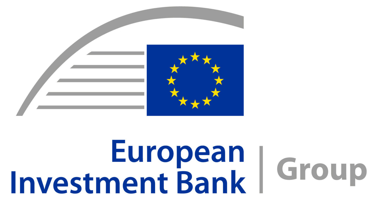 European Investment Bank logo