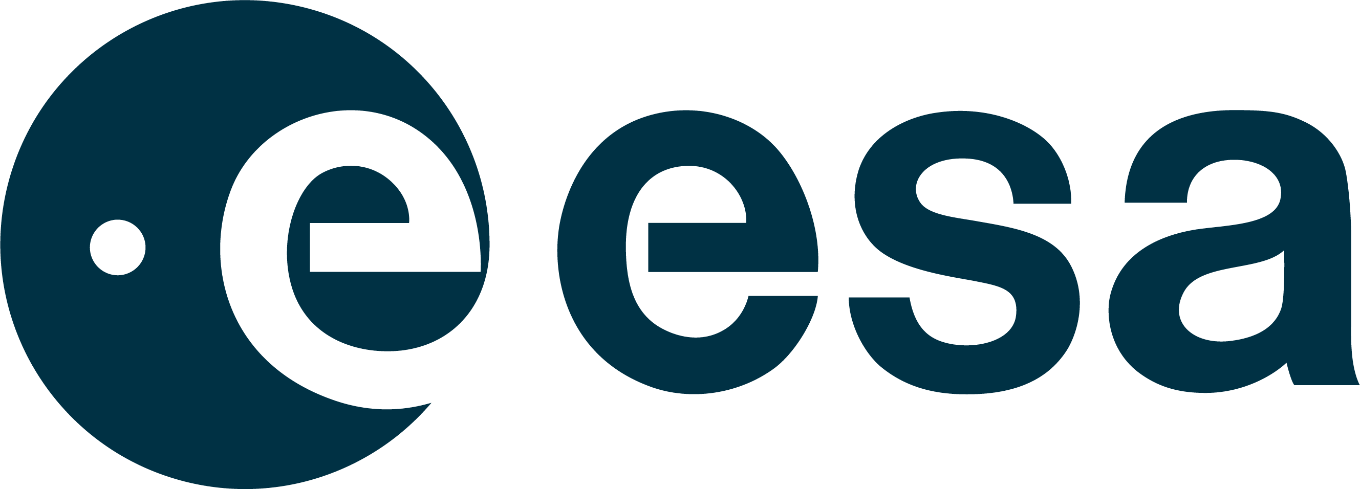 European Space Agency (ESA) logo