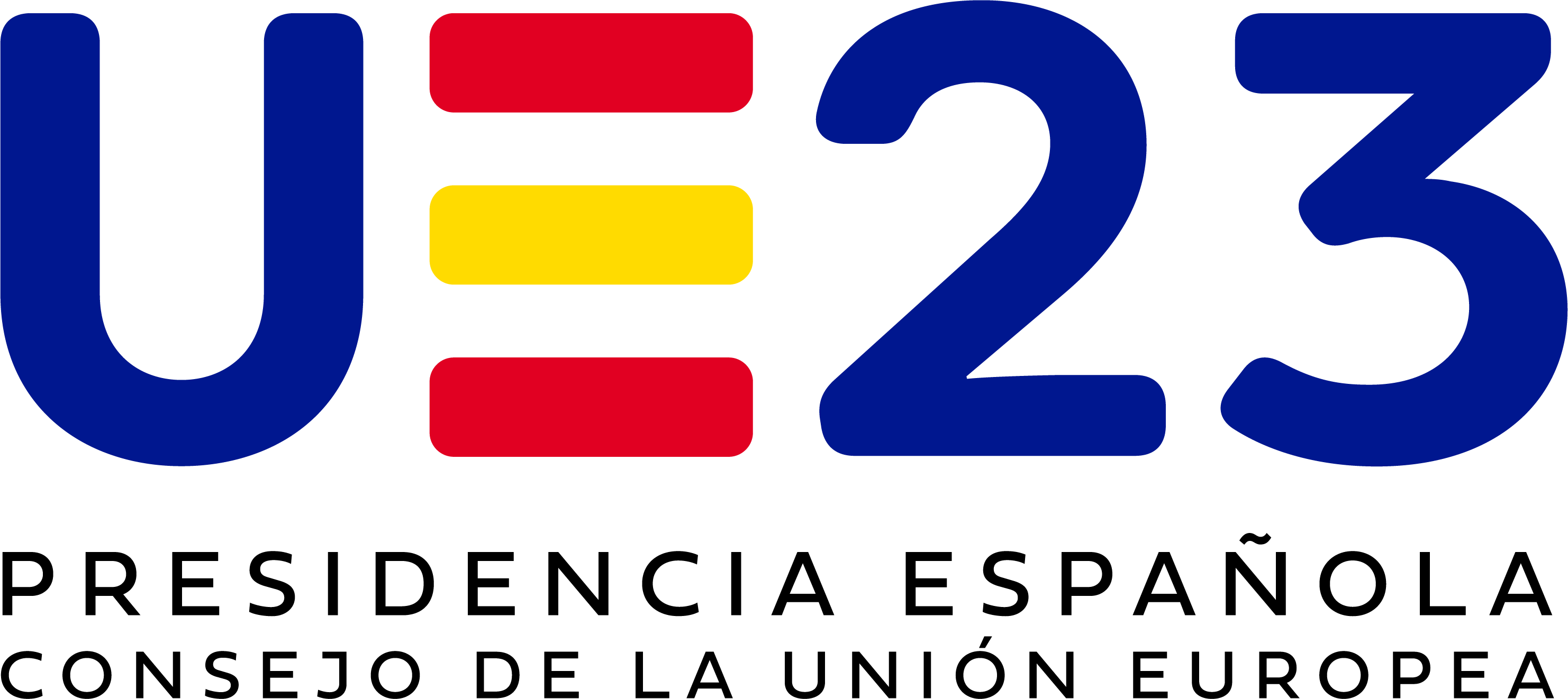 Spanish Presidency logo