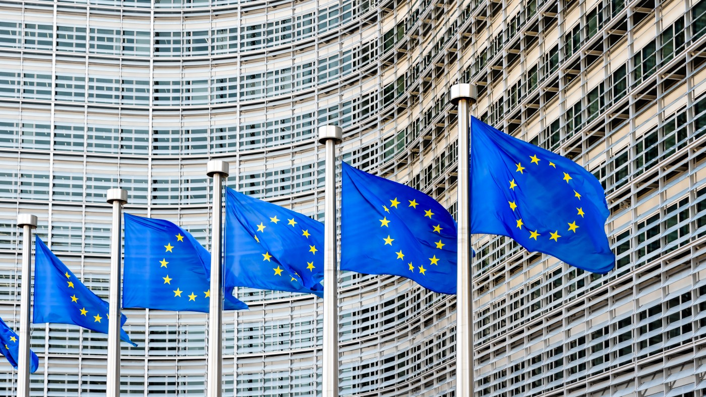 Refurbishing leadership in a shapeshifting Union Friends of Europe