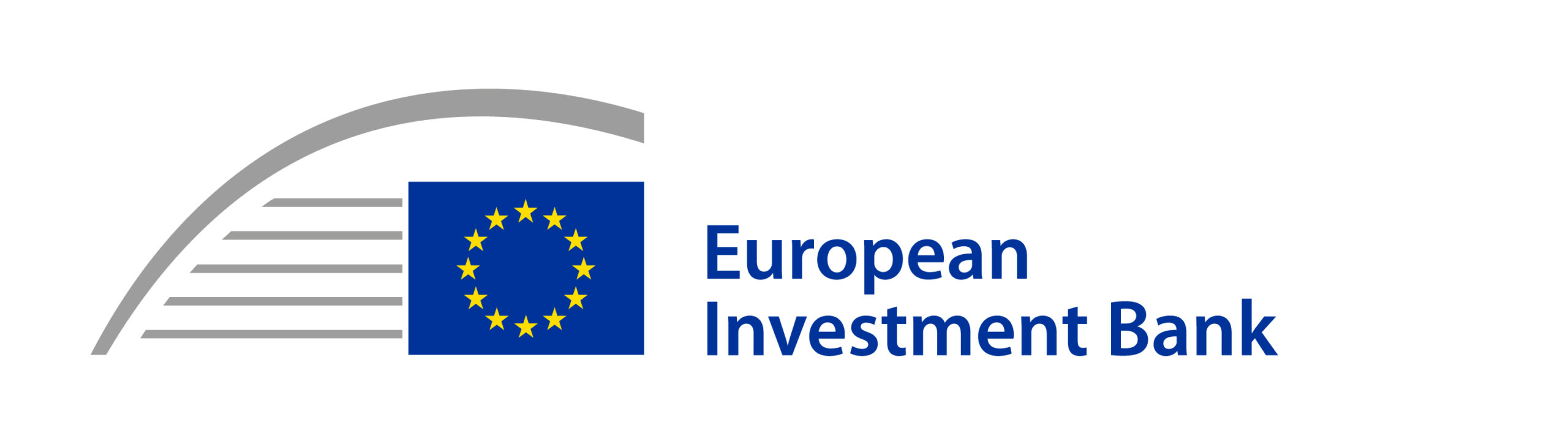 European Investment Bank logo