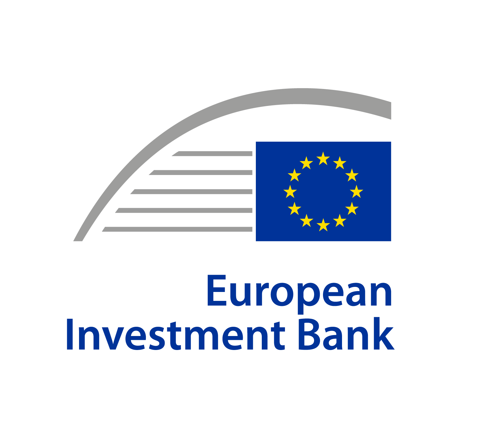 European Investment Bank (EIB) logo