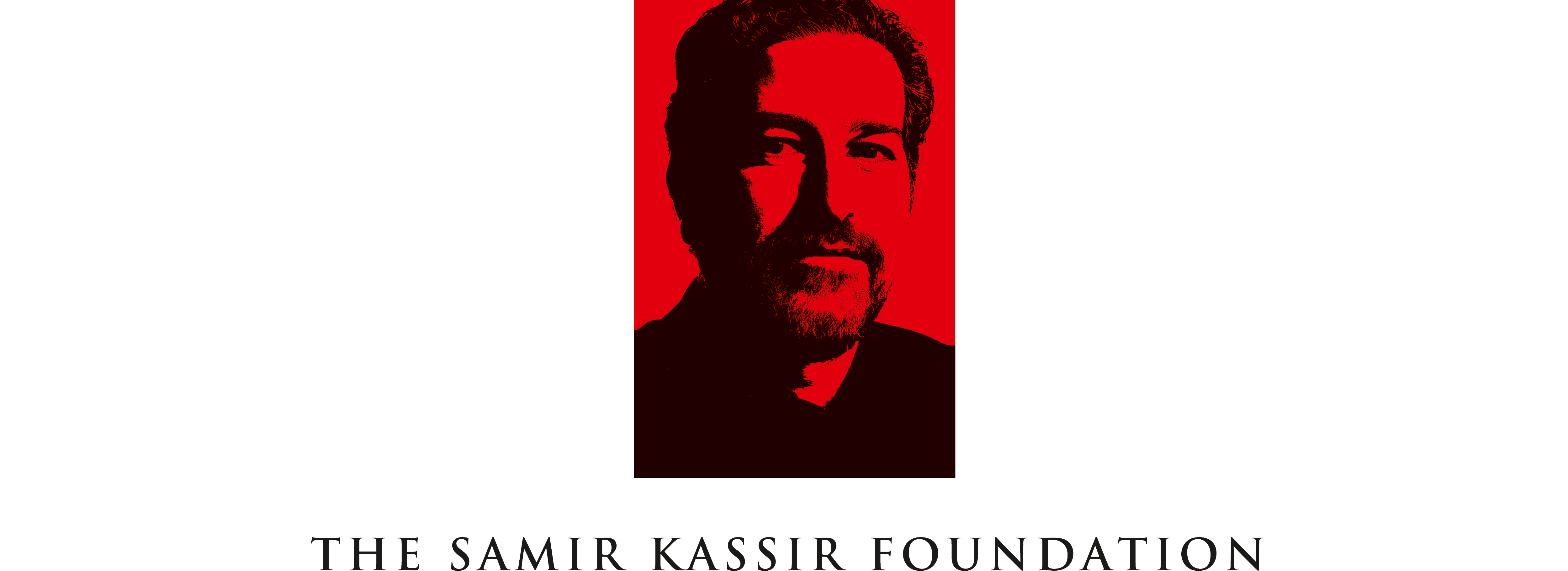 The Samir Kassir Foundation logo