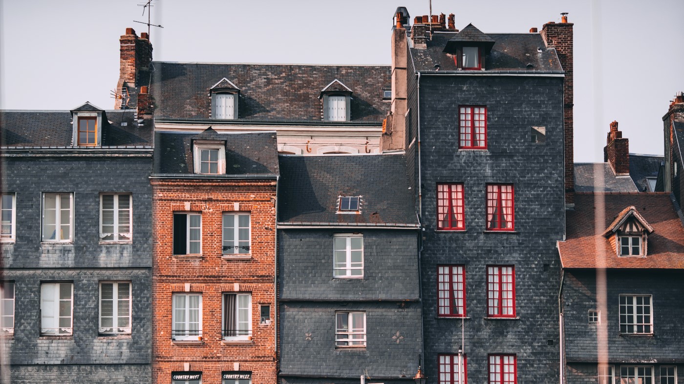 Ukraine's refugees highlight the shameful EU housing crisis Friends