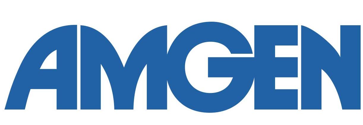 Amgen logo