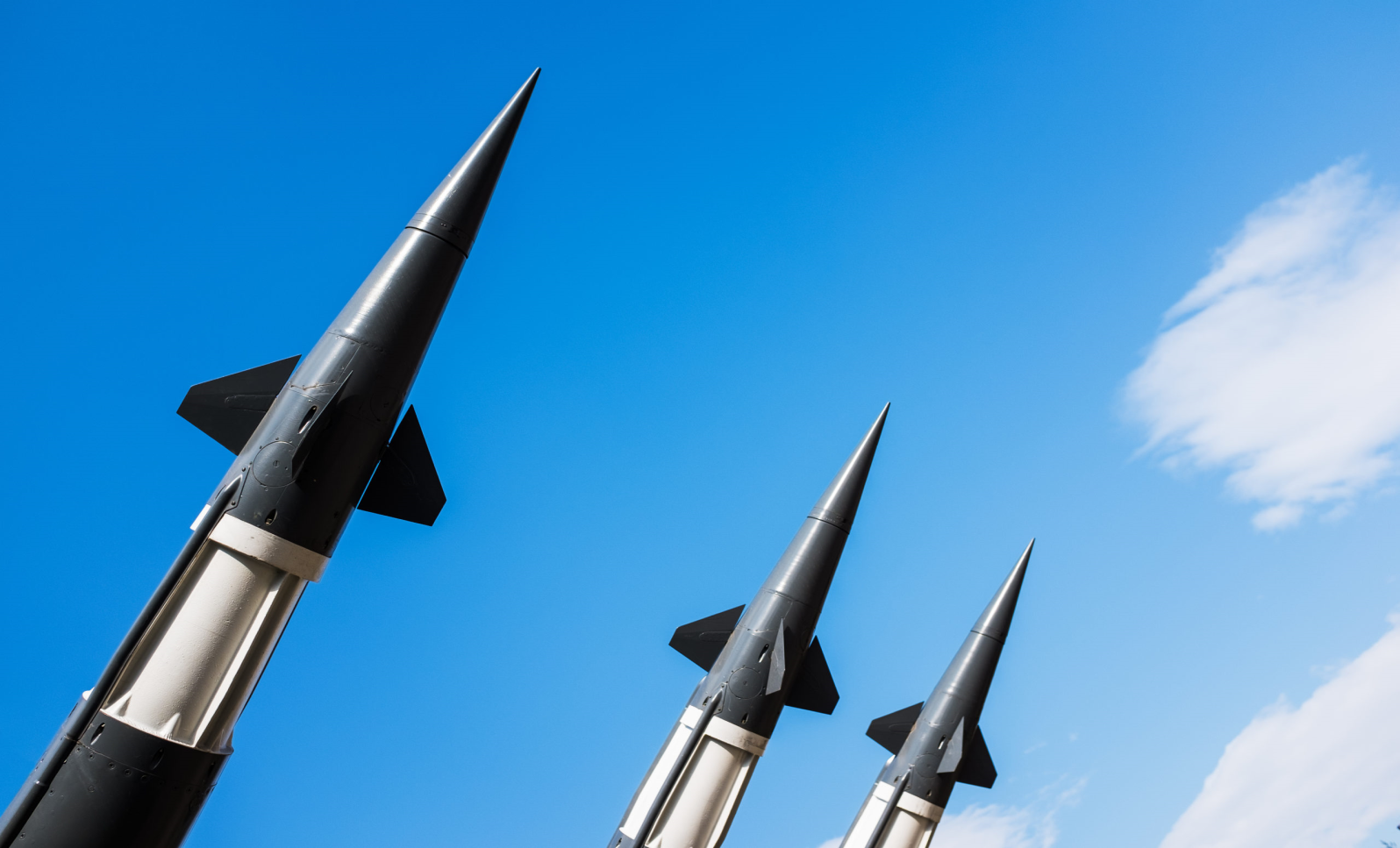 Arms control scores a victory, but a massive agenda lies ahead Friends of Europe