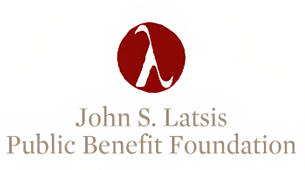 John S. Lastis Foundation logo