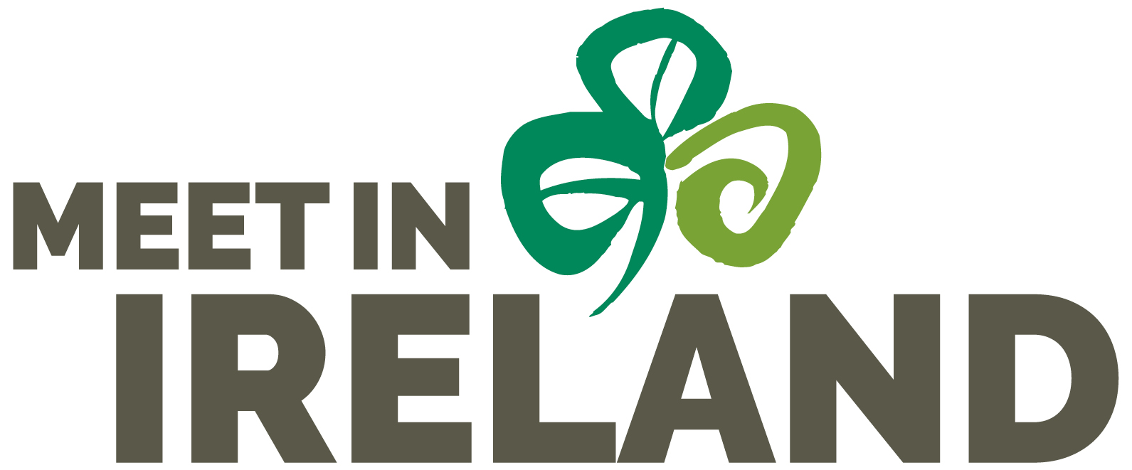 Meet in Ireland logo