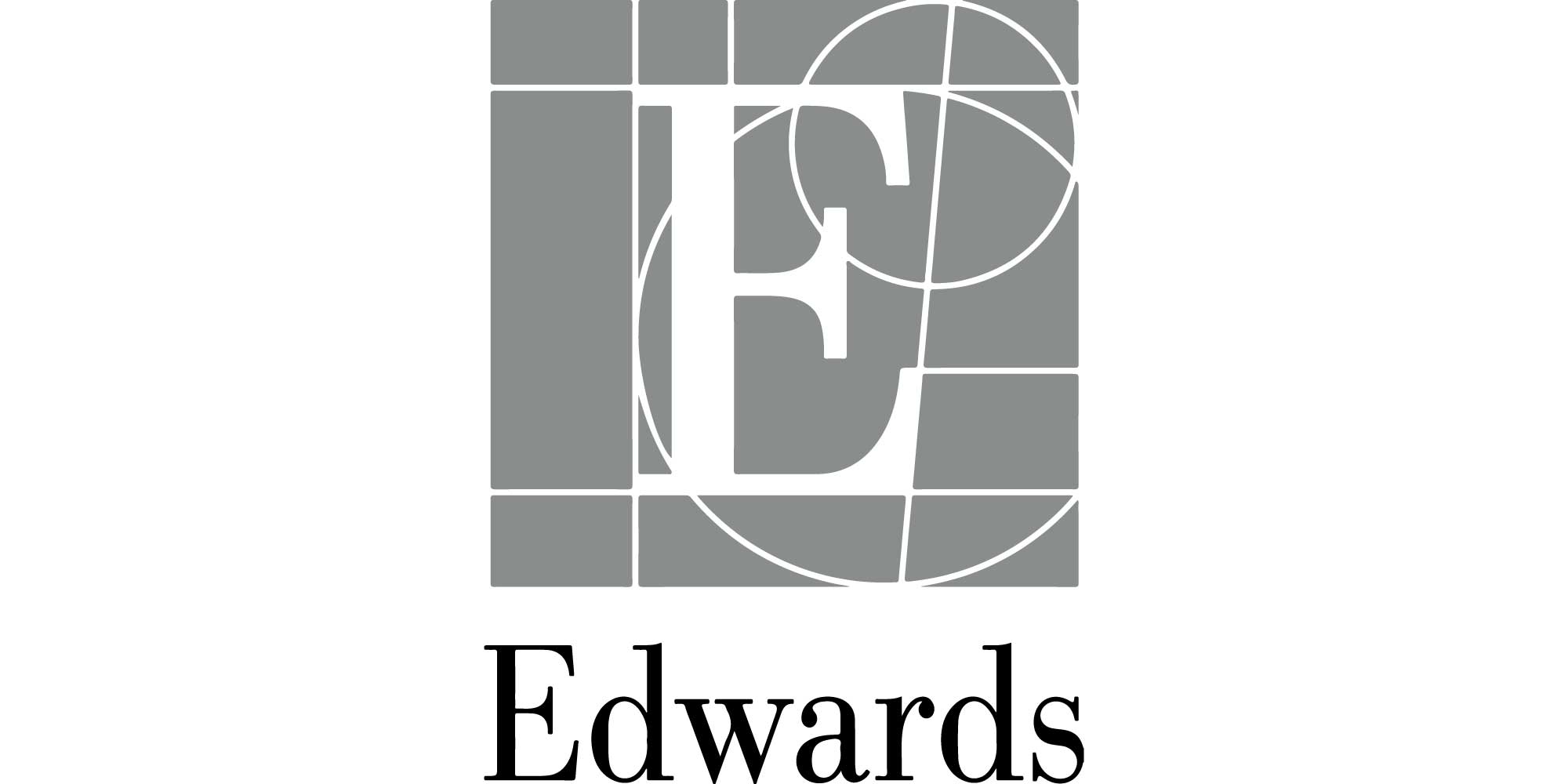 Edwards logo