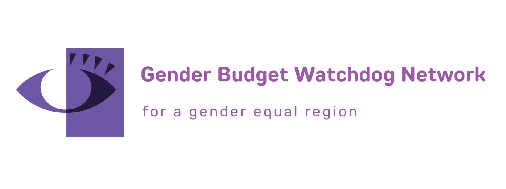 Gender Budget Wetchdog Network  logo
