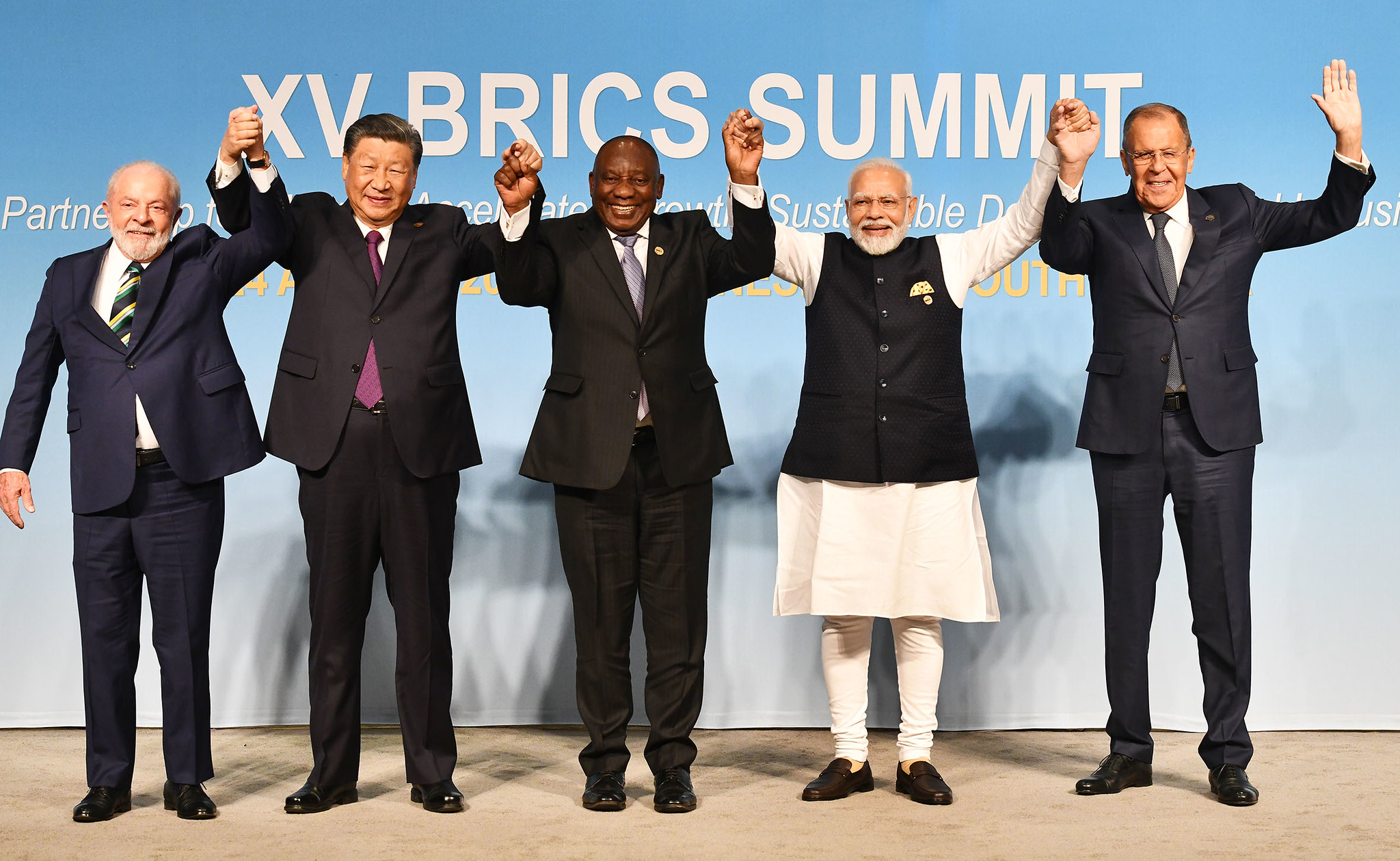 The BRICS are back, but for what purpose? Friends of Europe