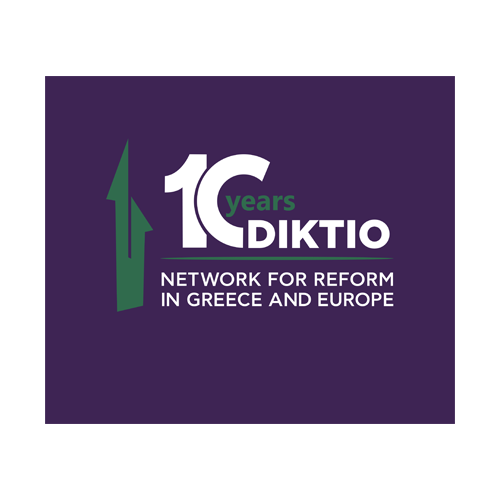 Diktio logo