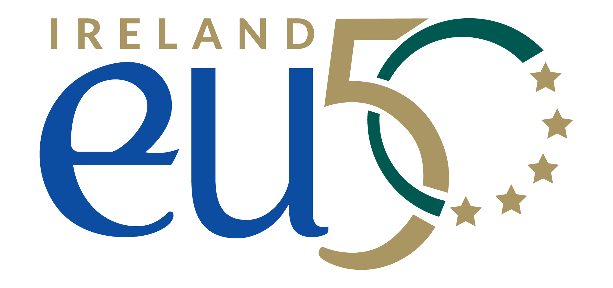 EU50 logo