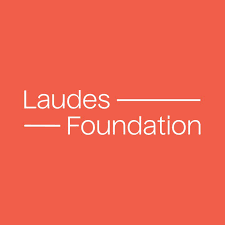 Laudes Foundation  logo