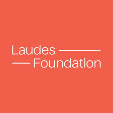 Laudes Foundation logo