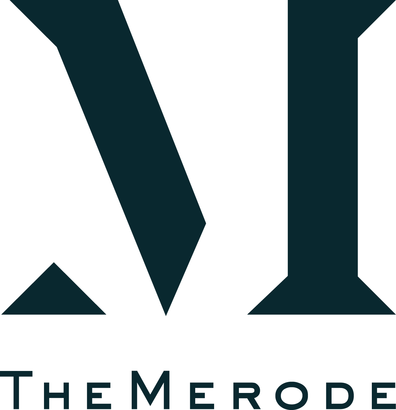 The Merode logo