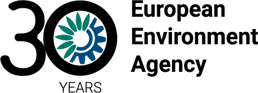 European Environment Agency logo