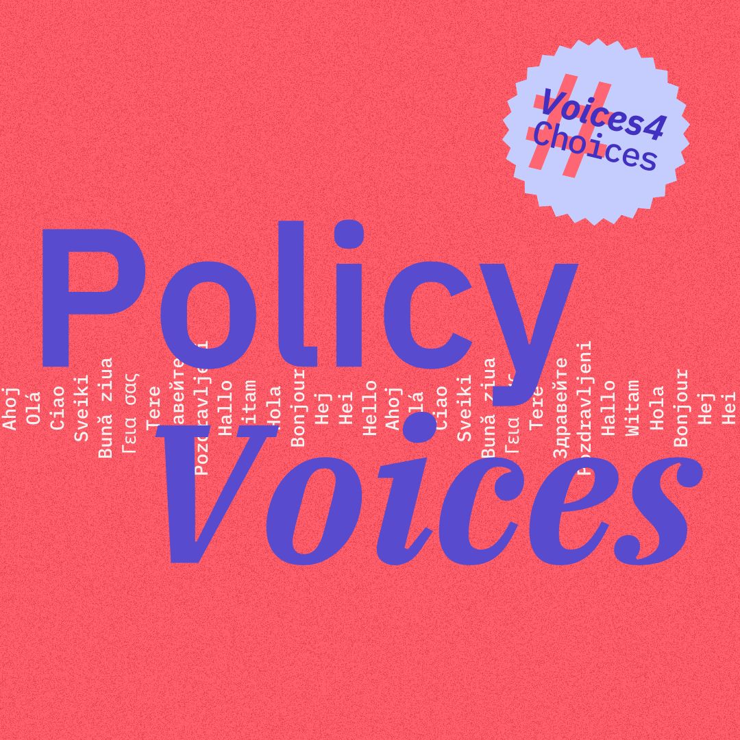 Policy Voices | EU Elections Series: Migration and Fundamental Rights