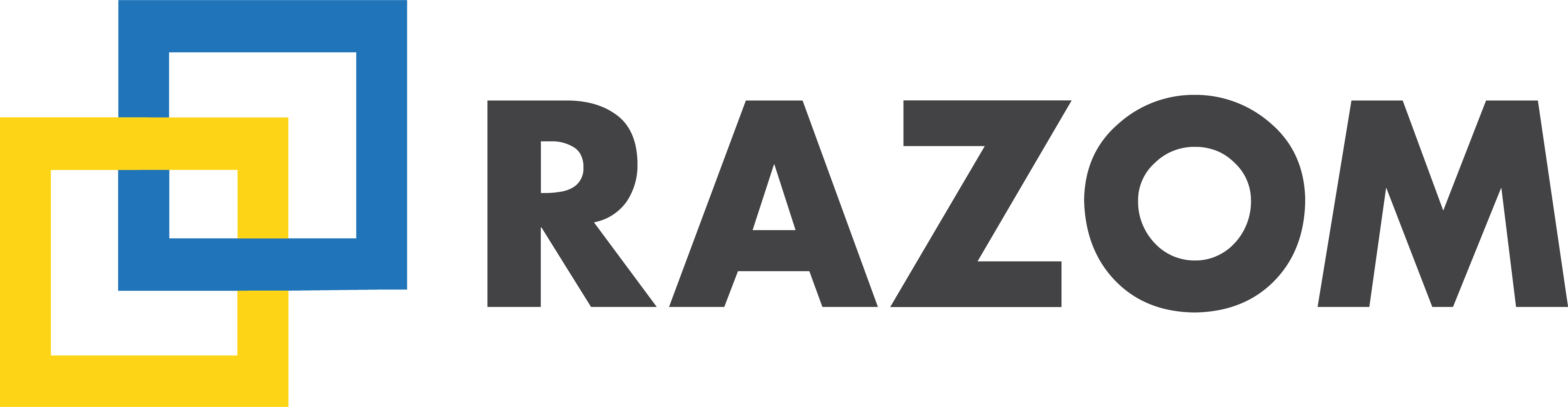 Razom logo