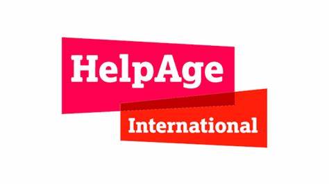 HelpAge International logo
