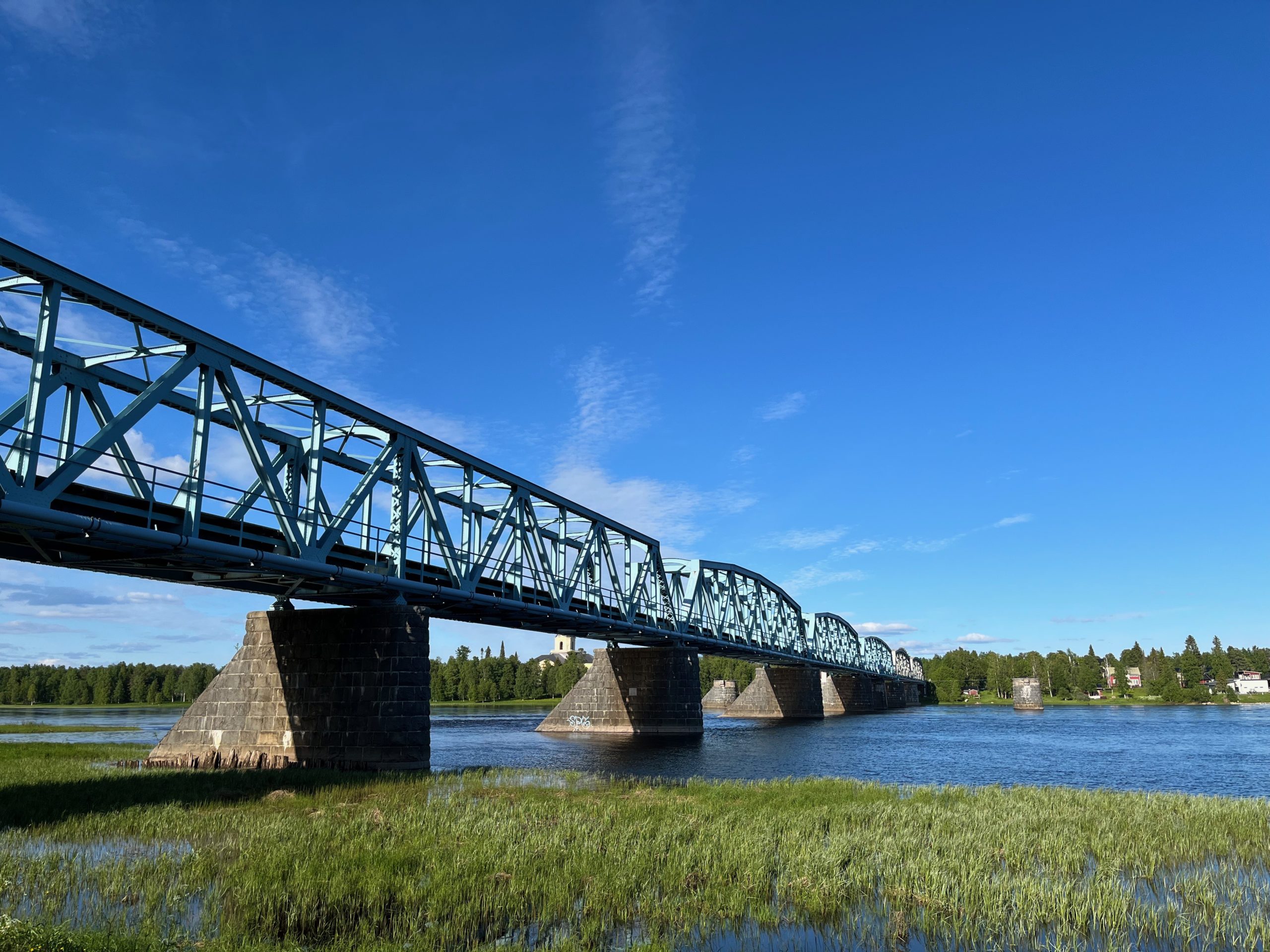 Friends of Europe Critical Thinking Is there hope on track for Europe’s railways with the new mandate? 2024