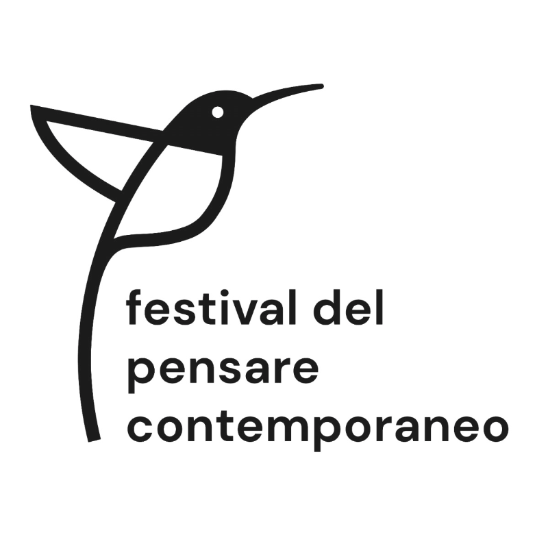 Festival del Pensare Contemporaneo logo