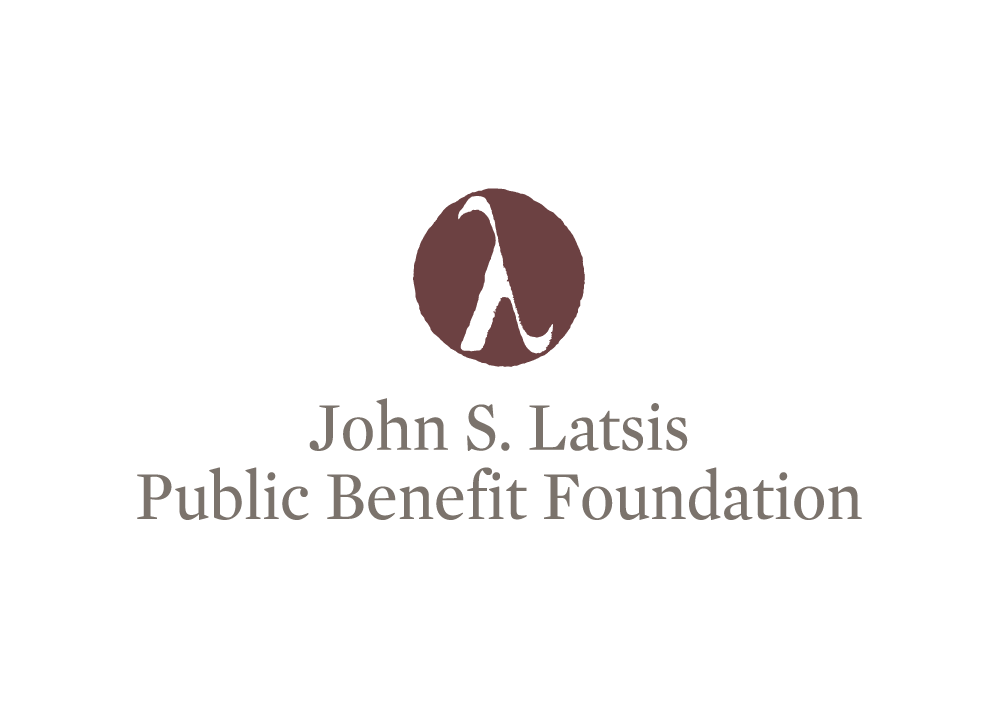 John S. Latsis Public Benefit Foundation logo