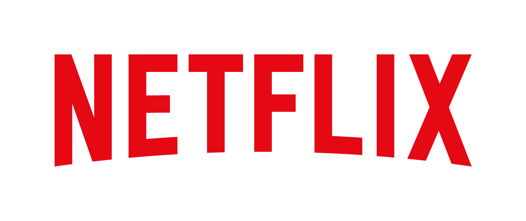 Netflix  logo