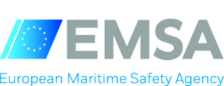 European Maritime Safety Agency logo