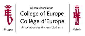 College of Europe Alumni Association logo