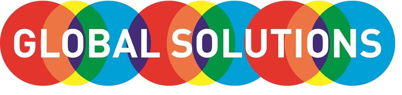 Global Solutions logo