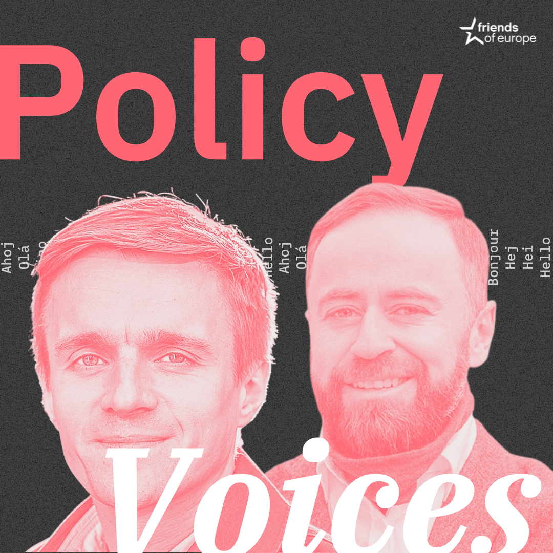 Policy Voices | Poles castigate Tusk and hand again the Presidency to Law and Justice