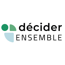 Décide Ensemble logo