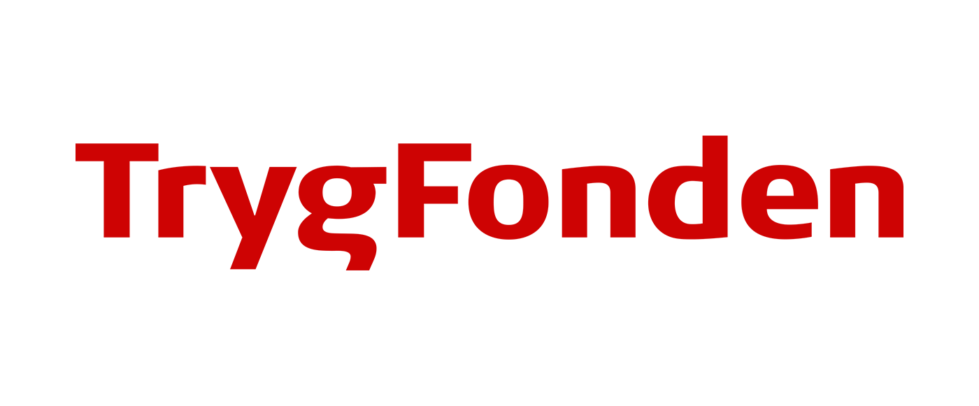 TrygFonden logo