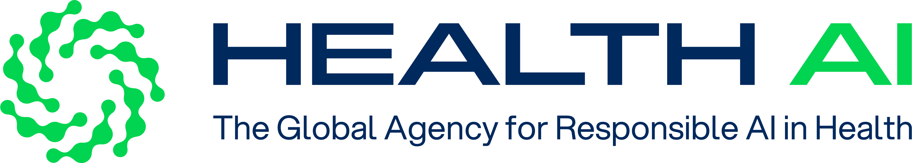 HealthAI logo