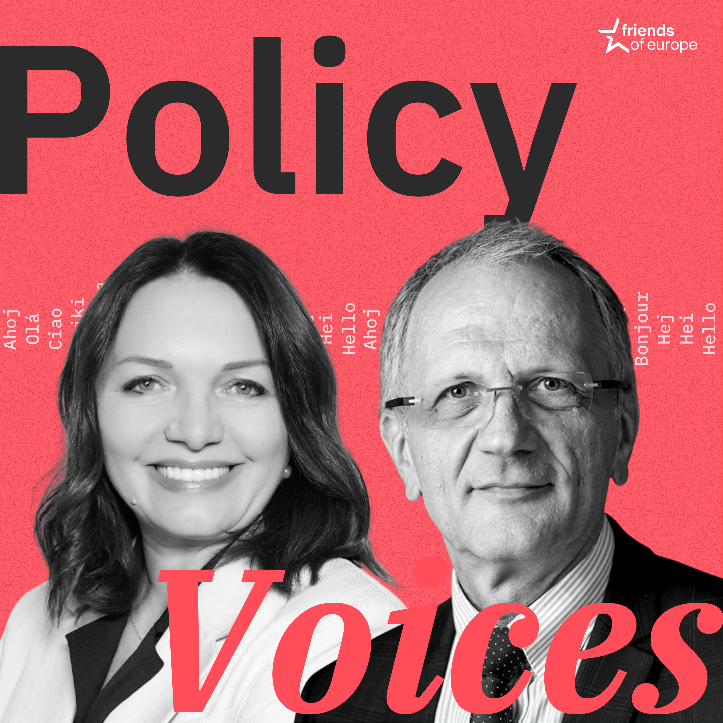 Policy Voices | Why is Europe at war and what needs to be done