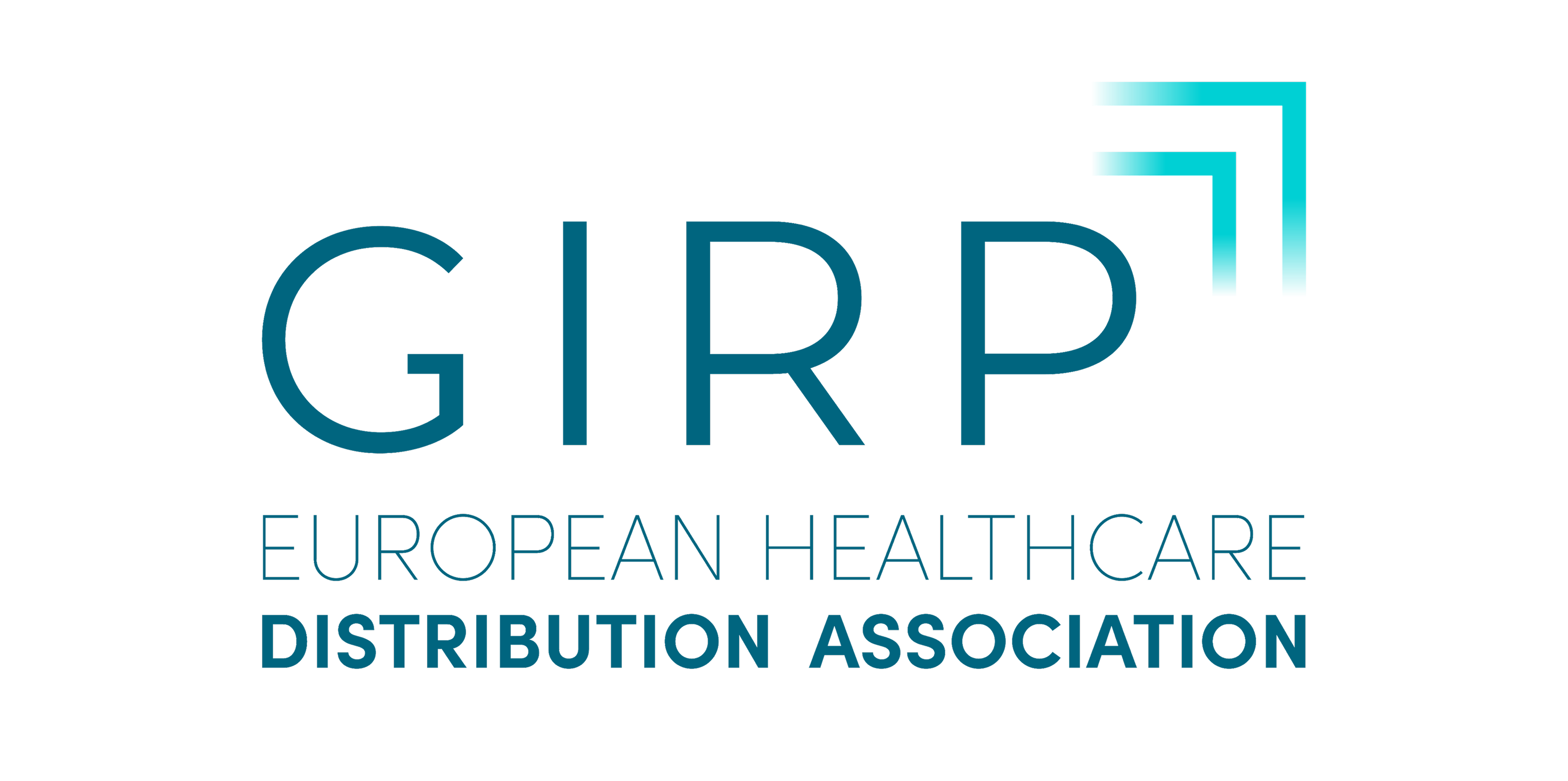 European Healthcare Distribution Association logo
