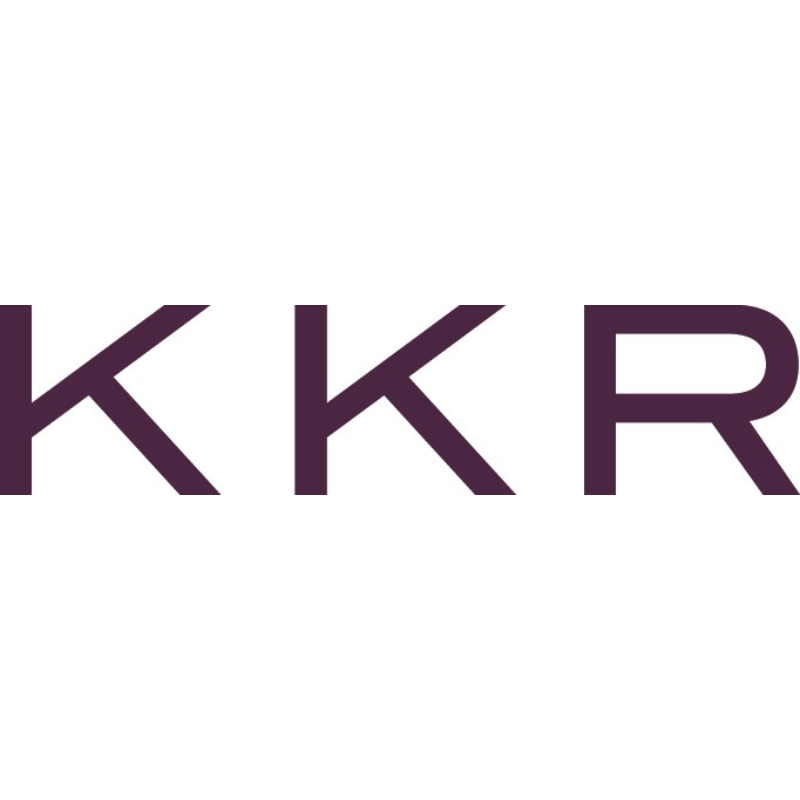 KKR logo
