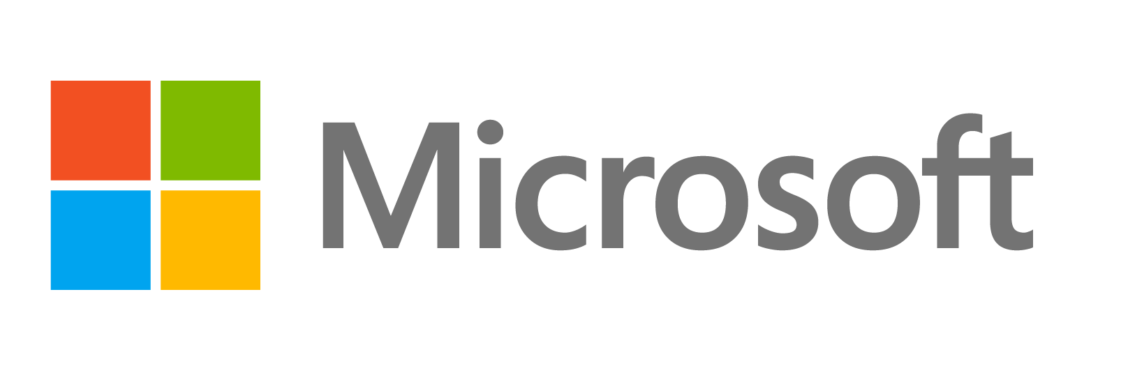Microsoft logo