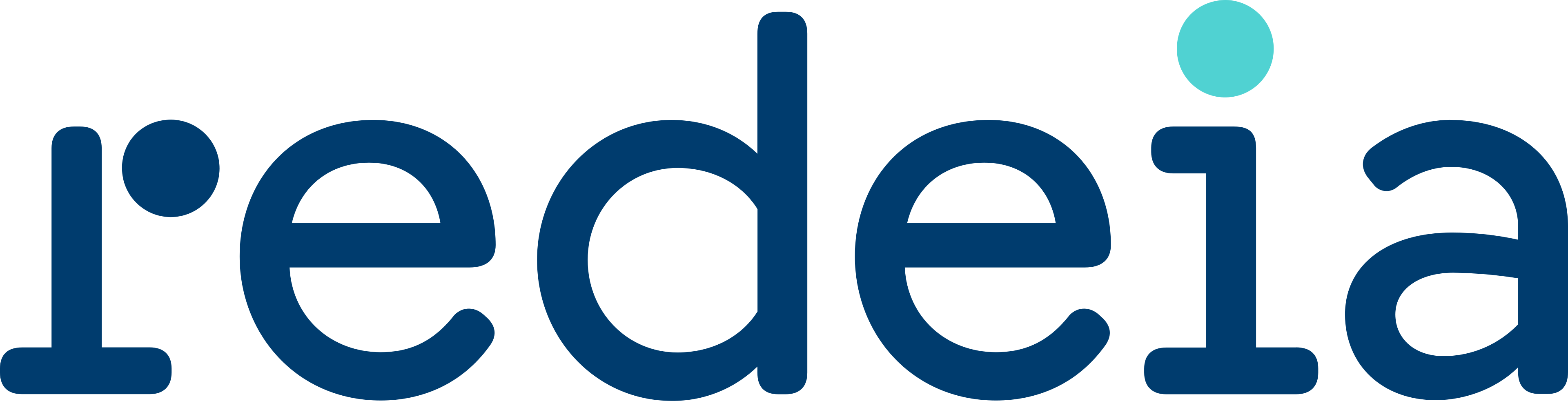 Redeia logo