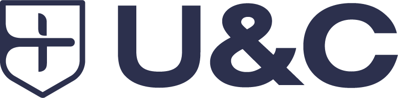 U&C UAS logo