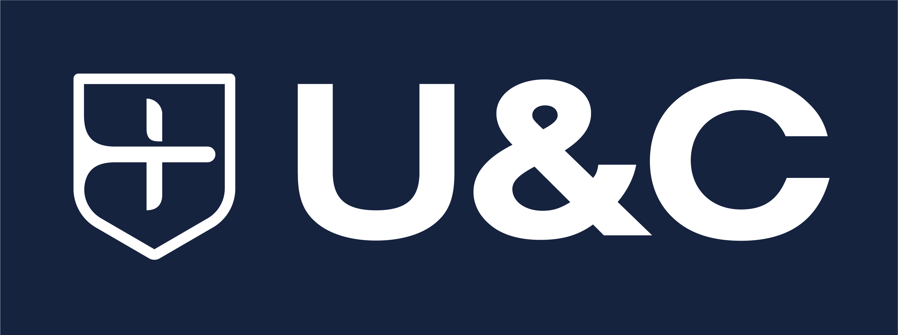 U&C UAS logo